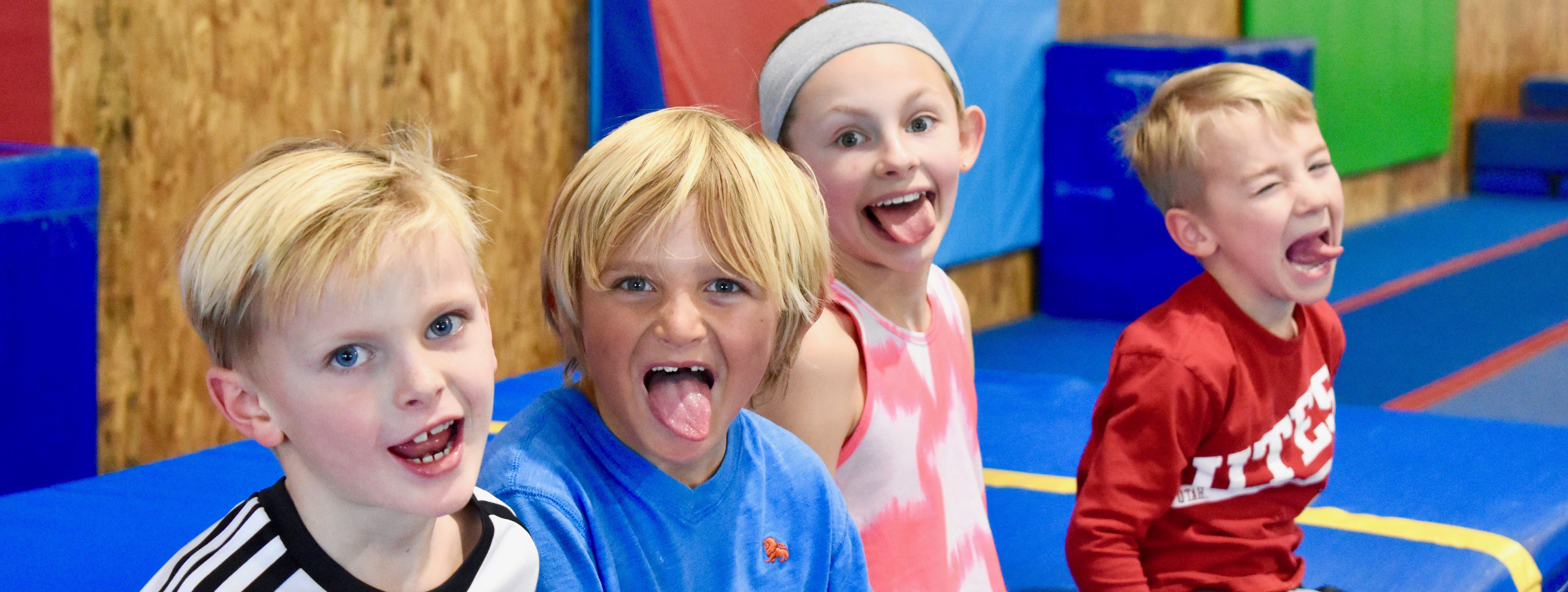 Summer Camp 2025 Registration is now OPEN!