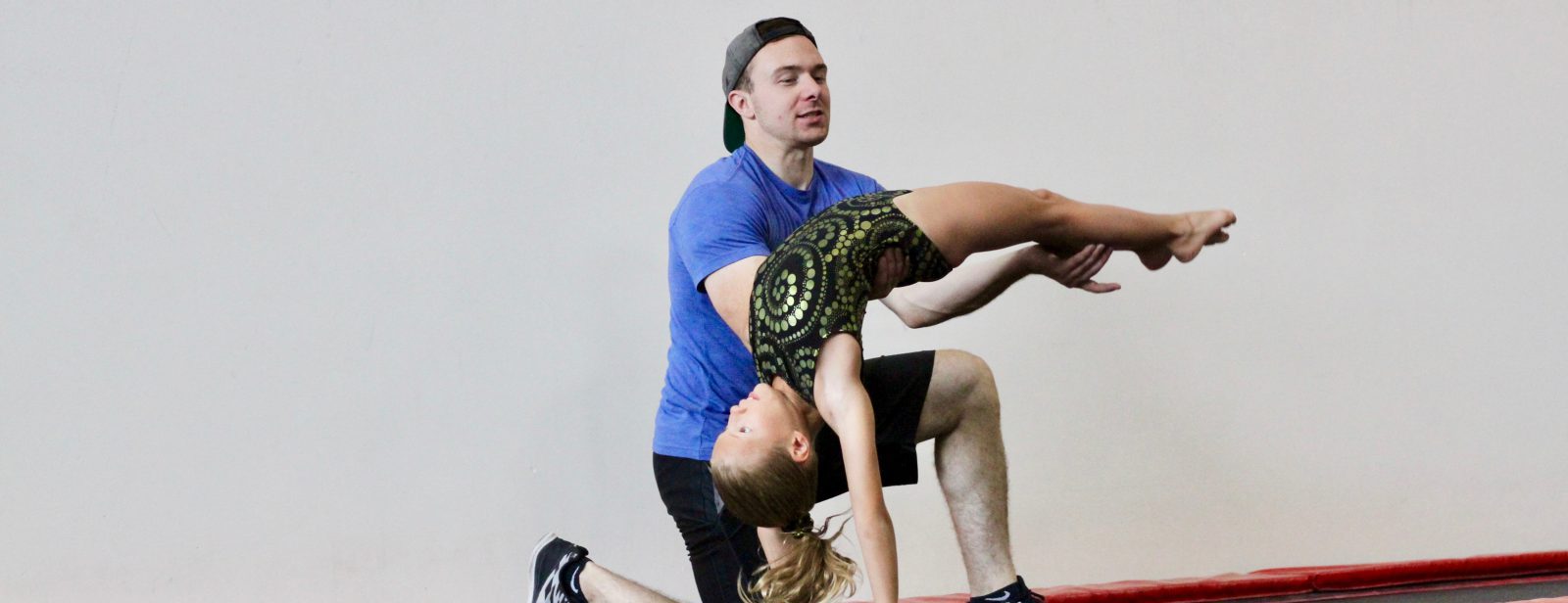 Tumbling