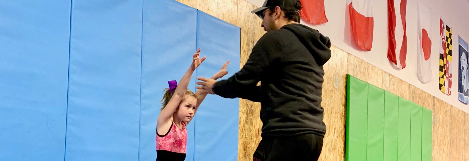 Private lessons