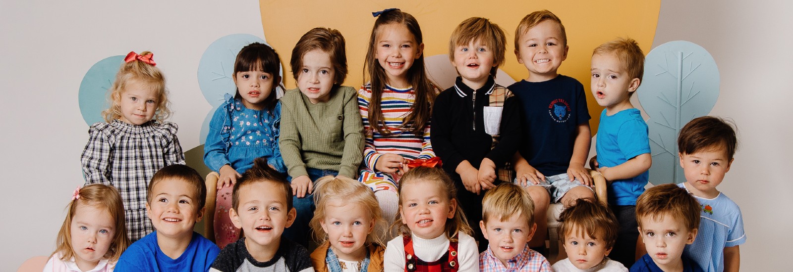 Right Start Kids Academy Preschool