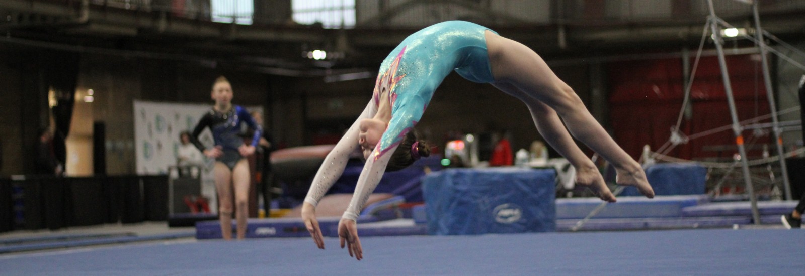 Tumbling