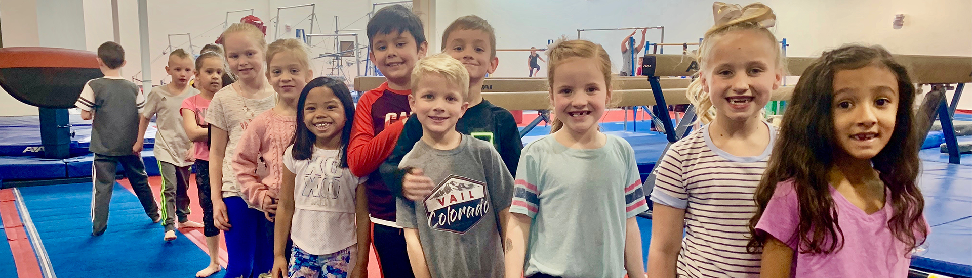 Kids Klub After School Program