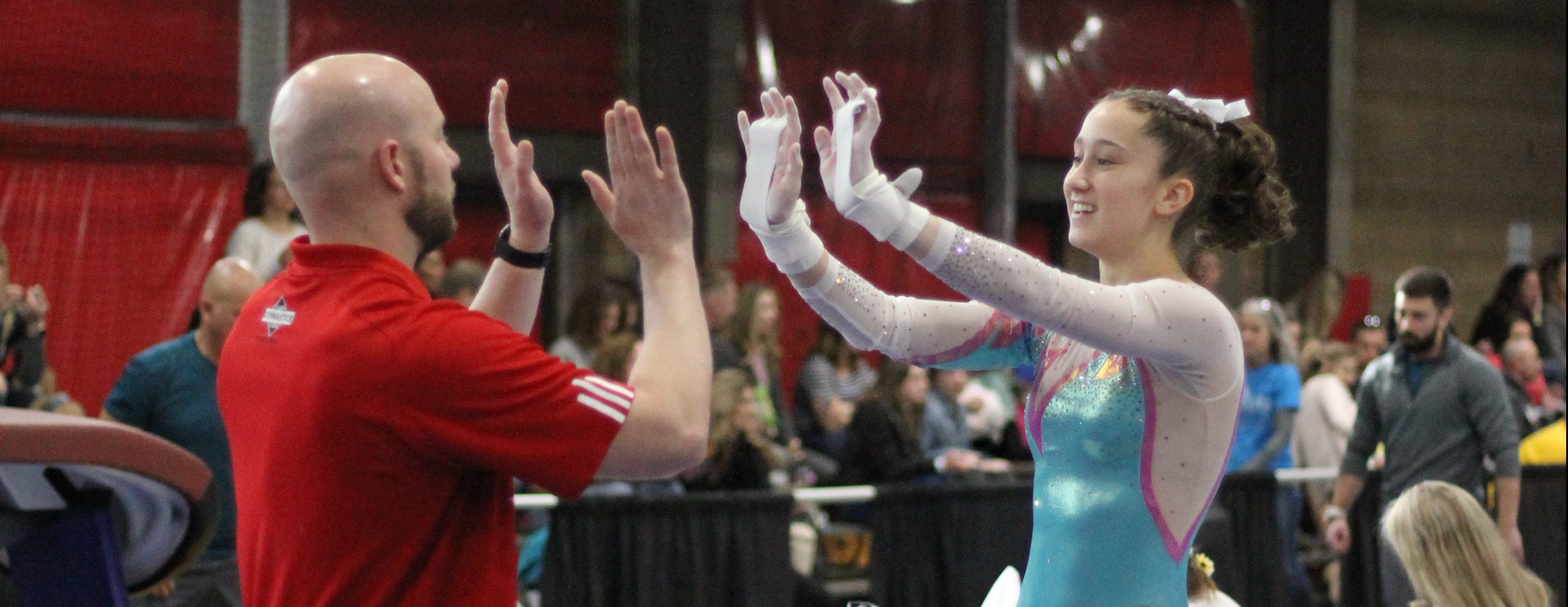 Hosted Competitions