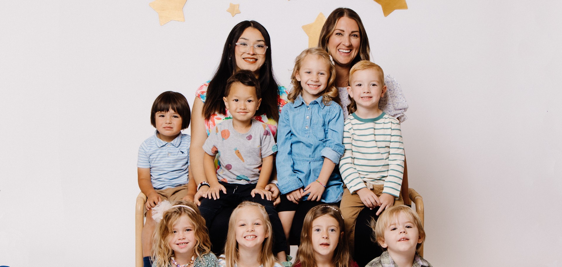 Right Start Academic Preschool:                              Registration for 2025-26 is now open!